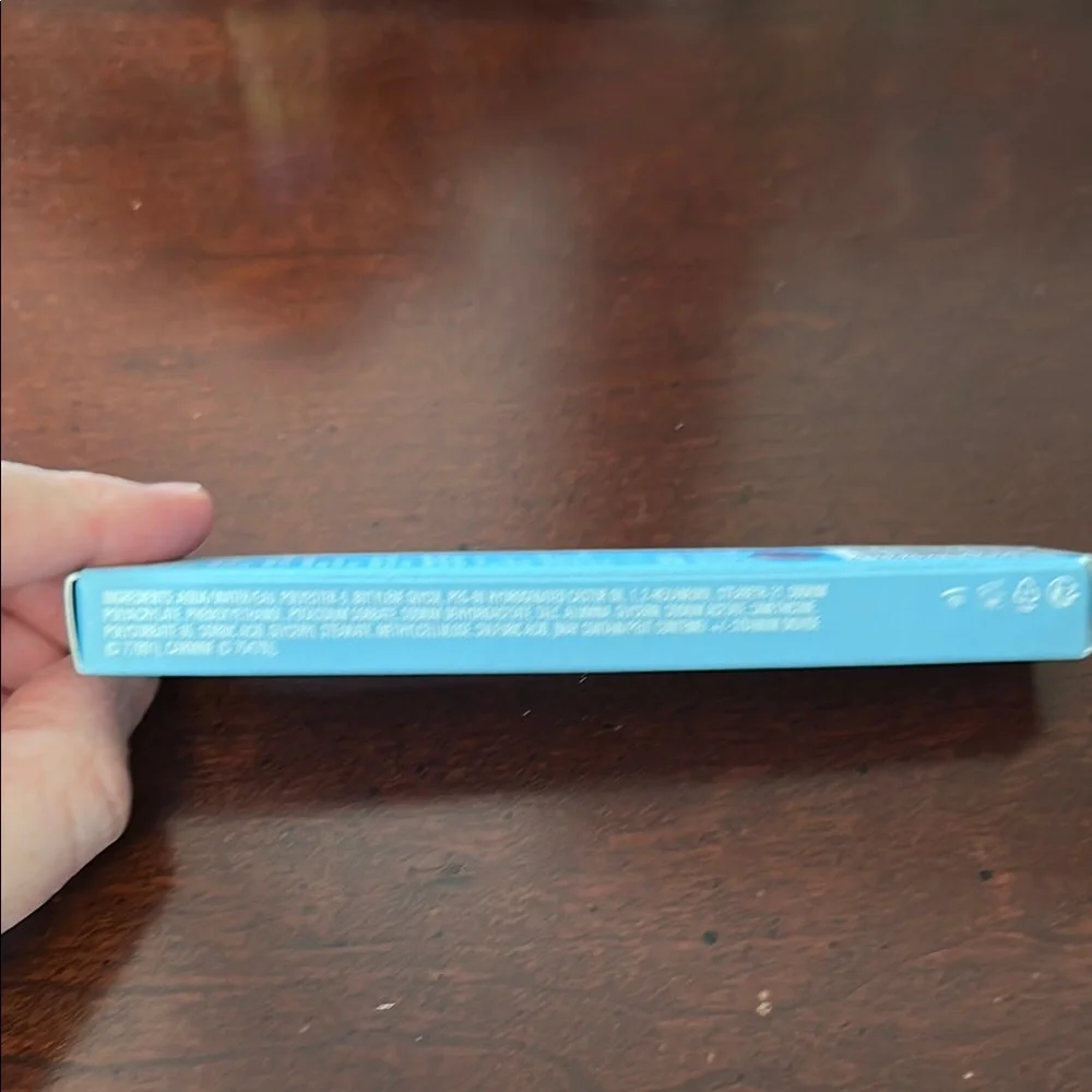 Kylie Liquid Eyeliner Pen 4 Ever Ting 0.05 oz